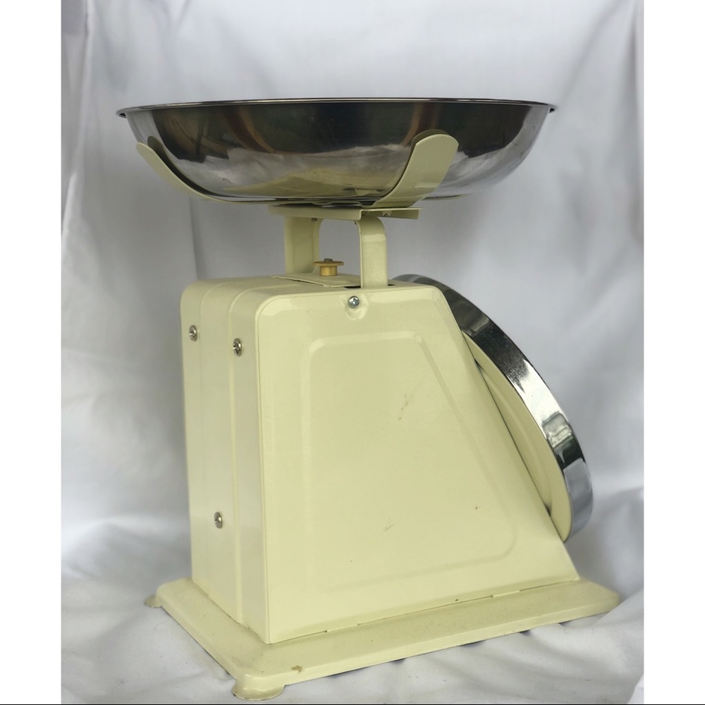 Kitchen Scale - Picture 5 of 6